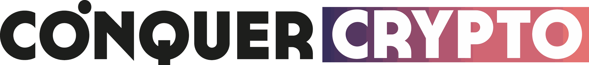 Conquer Crypto